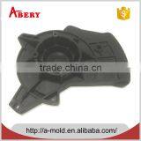 High Close Tolerence Electrical Plastic Parts, +/-0.05mm Injection Moulding Mold thumbnail-1