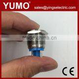 JS19B-10JS Metal Push Button With Door Bell thumbnail-3