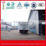 Car Carrier Semi Truck Trailer thumbnail-3