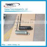 Steel Torsion Spring, Spiral Torsion Spring thumbnail-1