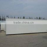 Mini Caravan Prefab House Trailer thumbnail-1