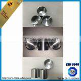 Min 99.95% Purity Tungsten Melting Pot thumbnail-3