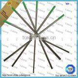 2.4X175MM Shaanxi Wl15 Welding Electrodes for Welding Mig Tig thumbnail-2
