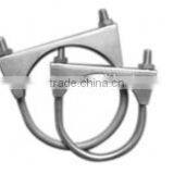 Vineyard Trellis Post Clamp thumbnail-5