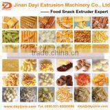 Automatic Stainless Steel Oil Curtain Fryer -- Jinan DaYi Extrusion Machinery thumbnail-5