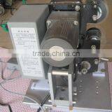 Automatic Production Date Batch Number Ribbon Coder Machine thumbnail-3