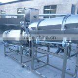 Drum Potato Chips Season Machine in China thumbnail-1
