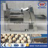 Good Price Stainless Steel Chicken Egg Peeling Machine thumbnail-1
