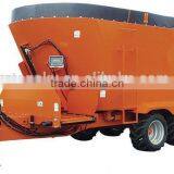 Tmr Best Quality Feed Mixer/feed Cutting Mixing Machine thumbnail-3