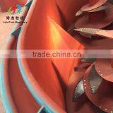 Tmr Feed Mixer/grass Cutting Machine of Cattle thumbnail-2