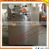 High Pressure Dairy Milk Homogenizer/ice Cream Homogenizer Machine/dairy Homogenizer thumbnail-1