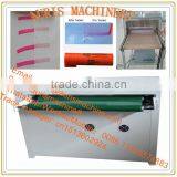 Plastic Sheet Corona Treater Machine, Sheet Corona Treatment Machine on Sale thumbnail-1