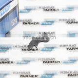 PAWL FOR HUSQVARNA 61 268 272 CHAIN SAW REPLACE OEM NUMBER 501 67 32 01 AFTERMARKET REPLACEMENT SPARE PARTS thumbnail-1