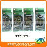 1:64 Collectible Metal Models Cars, Metal Police Mini Car Toy thumbnail-4