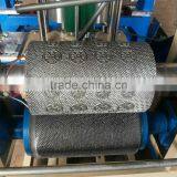 Paper Napkin Machine Folding Two Colors thumbnail-4