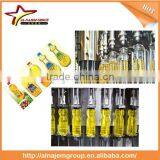 4000 Bottle/hour Cold&hot Press Olive Oil Filling Machine Olive Oil Filter Machine Oil Production Line thumbnail-4
