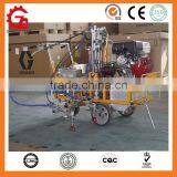 GD18L Hand Push and Truck-mounted Cold Paint Line Marking Machine