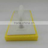 280*140*30mm Hydro Sponge Float Cleaning Sponge Hand Tools Made in China thumbnail-3