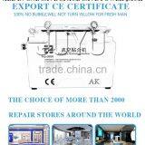 Professional 2 in 1 Lcd Repair Machine Vacuum Glass Laminator With Air Bubble Film Foam Removing Machine Oca Laminating 12 Inch thumbnail-5