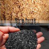 Biomass Continuous Rotary Carbonization Furnace for Rice Husk Carbon thumbnail-6