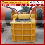 Iron Ore and Copper Ore Production Line of Ore Processing Equipment thumbnail-2