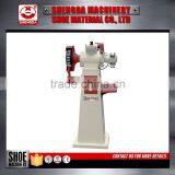 High Quality Lasting Edge Shoe Making Machine thumbnail-1