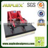 1029a t Shirt 100 x 80 LCD Digital Heat Press Machine thumbnail-1