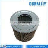Excavator Spare Part Hydraulic Filter E131-0214 thumbnail-1
