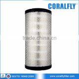 Agricultural Machinery Air Filter 82028148 thumbnail-1