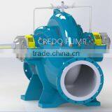 Horizontal Split Case Centrifugal Pump 50 Hz/60Hz thumbnail-1