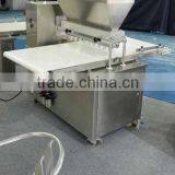 Automatic Mini Cake Sponge Cakes Cupcakes Filling Making Forming Machines thumbnail-3