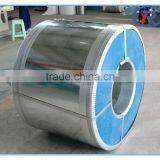 Zinc Coating 40-160g/m2 Top Quality Galvanized Steel Coil Z275 thumbnail-4