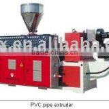 16mm-630mm PVC Pipe Production Line thumbnail-1