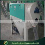 Manufacturer of high efficiency 100TPD wheat flour production line