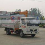 DONGFENG 2-3T Container Loading Crane,container Lifting Crane thumbnail-1