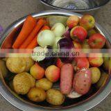 Fruit Apple Chips Slices Cutting Machine Slicing Machine thumbnail-4