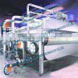 Spraying Sterilizer and Cooling Tunnel Machine