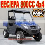 800cc Cheap Utility Vehicle 4x4