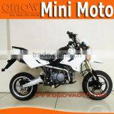 EEC Road Legal Mini Moto For Europe thumbnail-1