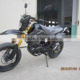 125cc EEC3 Crose Bike for Sale thumbnail-3