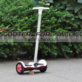 Best China Two Wheel Smart Balance Electric Scooter/ Electric Chariot for Sale thumbnail-3