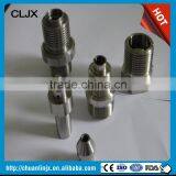 Cnc Aluminum Maching Parts for Wood Machinery thumbnail-3