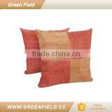 Non-Toxic Waterproof Eco-Friendly Cork Pillow Covers thumbnail-1