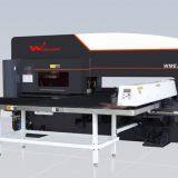 NCT Servo Turrent Punching Machine thumbnail-1