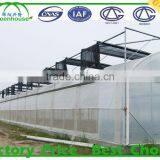 Greenhouse Poly Film Roll up Motor for Light Deprivation thumbnail-4
