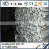 New Zealand Y Type Fence Post Z400G TYT Steel thumbnail-1