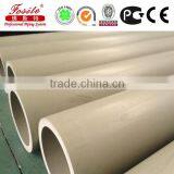 China Manufacture Factory Price Plastic PPH Pipe and Fittings thumbnail-1