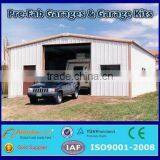 Newest ISO Certified Steel Structure Carports/garages/canopies thumbnail-4