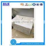 China Xindongrui OEM Aluminum Factory High End Antirust Bathroom Aluminum Cabinet thumbnail-1