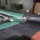 Black PP PE Commercial Landscape Fabric thumbnail-4